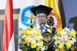 Universitas Lambung Mangkurat bertekad gelar perkuliahan tatap muka tahun ini
