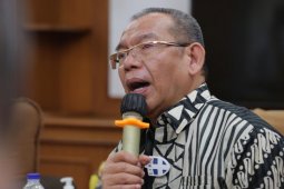 Kemenag: Keputusan tak berangkatkan jamaah haji telah melalui kajian