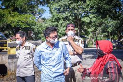 Warga Batola, Kalsel, sambut gembira perbaikan permukiman