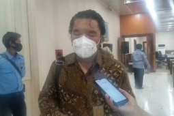 Banten tuntaskan temuan LHP BPK tahun anggaran 2020