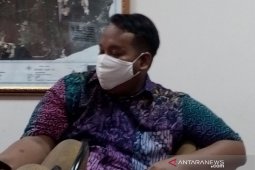 Lahan untuk bendungan di  ibu kota negara baru mulai dibebaskan