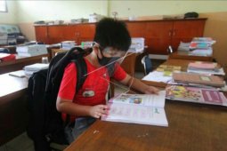 Orang tua keluhkan, sebagian siswa kecanduan games akibat belajar daring