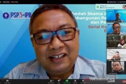 IPB: Investasi model "focus farm" dapat dorong ekonomi desa