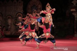 Bupati Badung harapkan Pesta Kesenian Bali lestarikan warisan budaya