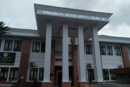 Pemilik paket sabu divonis 5,4 tahun, lebih ringan dari tuntutan jaksa