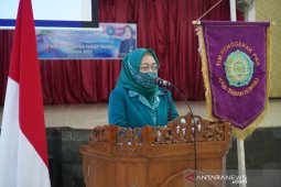 PKK Tanah Bumbu tindak lanjuti program kerja tingkat provinsi