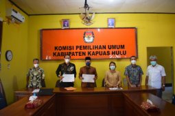 KPU Kapuas Hulu catat DPB saat ini 181.218 pemilih