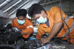 Transkon standarkan mutu layanan lewat ISO 9001-2015