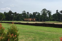 Pelaku usaha dan pegiat wisata sambut gembira rencana dibukanya wisata Candi Muaro Jambi
