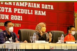Kemenkumham ajukan penambahan anggaran 55 miliar untuk program bantuan hukum