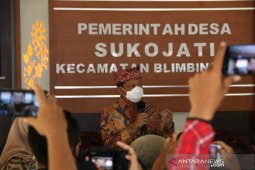 Mendagri Tito minta daerah lain tiru inovasi layanan publik Banyuwangi
