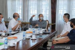 Pemprov akan mengembangkan pariwisata digital "Trip Babel"