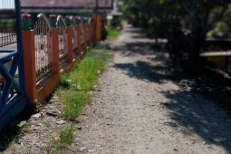 DPRD Kalsel terus berkomitmen perbaikan Perkim