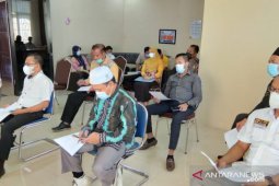 Legislator : capaian penerimaan PKB HST dan Tapin relatif baik