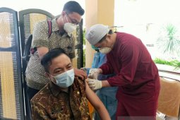 Pemkab Blitar siap suntikkan 85 ribu vaksin Astrazeneca