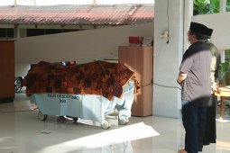 Dirut RSUD Soetomo sebut dr. Agus Harianto berencana tangani dua pasien kembar siam