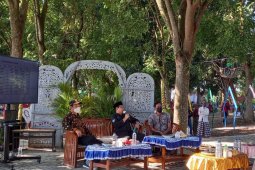 Mendes Halim janjikan honor pendamping lokal desa naik