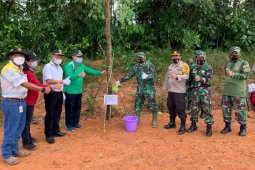 Tabalong wins Sasangga Banua for environment management