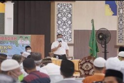 Dinkes: Rumah sakit tidak pernah "mengcovidkan" orang