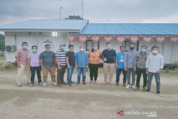 Organisasi kepemudaan Madina  minta SMGP jalin sinergitas dengan pemuda
