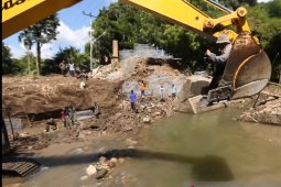 Prajurit ceritakan pengalaman ditugaskan Kasad ke daerah bencana