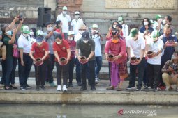 Pemkot Denpasar peringati Hari Lingkungan Hidup dengan "Eco Enzyme"