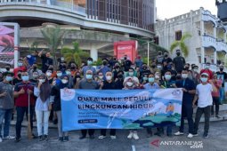 Duta Mall rayakan Hari Lingkungan Hidup Sedunia dengan aksi peduli lingkungan