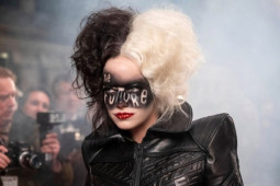 "Cruella 2" hingga ulasan ASUS ROG Phone 5