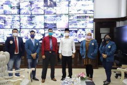 Survei: 90 persen warga Kota Surabaya ingin kelonggaran akses saat pandemi