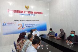Ombudsman Aceh minta BSI segera atasi masalah pelayanan nasabah