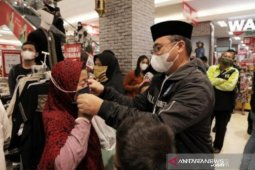 Satgas: Pasien COVID-19 wajib isolasi di Babel bertambah 279 jadi 1.686 orang