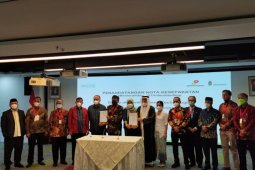 SKK Migas menyambut baik kerja sama yang kedepankan energi hijau