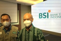 Migrasi BSI dimulai, masyarakat jangan panik