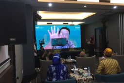 Penyatuan dimulai, Ini pesan Dirut BSI