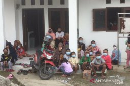 Gas klorin jadi penyebab keracunan warga Karawang