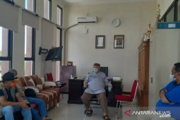 Pemkab Bangka Barat gencarkan sosialisasi vaksinasi COVID-19