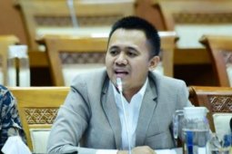 Mufti Anam dorong Menteri Bahlil wujudkan investasi bahan baku obat