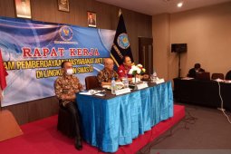 Penerbitan AK1 di Gorontalo Utara akan lewati skrining narkoba