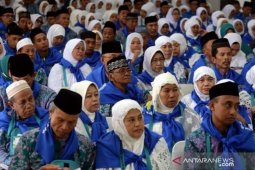 DPR RI memastikan pengelolaan dana haji aman dan tidak digunakan untuk pembangunan infrastruktur