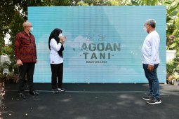 Pemkab Banyuwangi ajak anak muda geluti bisnis pertanian lewat program Jagoan Tani