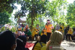 Pemkab Batola gelar peringatan hari lingkungan hidup se-dunia di lokasi wisata