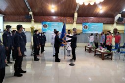 Datu Iskandar lantik Ketua PWI Tarakan