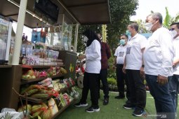Peluncuran Inovasi Pertanian