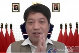 Pemerintah persiapkan "travel bubble" untuk koridor perjalanan