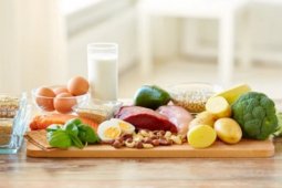 Gerakan sarapan sehat untuk cetak generasi berkualitas