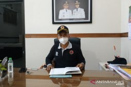 BPBD Lumajang imbau warga tidak panik soal informasi potensi tsunami