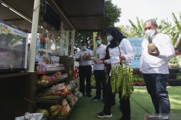 Bank Indonesia apresiasi strategi Pemkab Banyuwangi untuk pemulihan ekonomi
