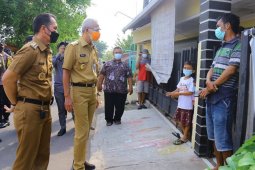 Bupati: 60 desa dari 132 desa di Kabupaten Kudus masuk zona merah
