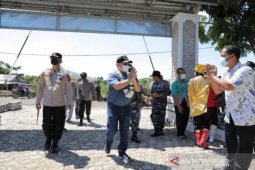 Pemprov Babel bangun gudang pendingin ikan di pulau terluar