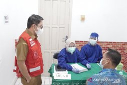 PMI HSS akan luncurkan aplikasi donor darah perlancar informasi